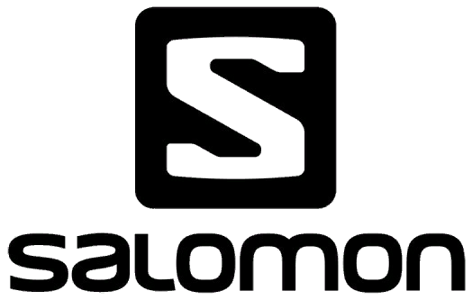 Salomon Logo